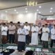 Sekretariat DPRD Barut Hadiri Tausiyah Sambut Hari Raya Iduladha
