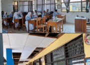 Perbaikan Gedung Sekolah Rusak-Komisi A Usulkan Dalam Program Revitalisasi Satuan Pendidikan Tahun 2026