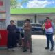 Pemko Sidak Telusuri Penyebab Antrean BBM 