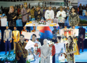 JAGAU NYAI KALTENG 2026-Jagau Pulang Pisau dan Nyai Gunung Mas Juara