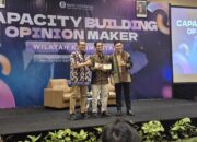 BI dan  Junalis Se-Kalimantan Perkuat Kapasitas Dukung Stabilitas Ekonomi Daerah- Ketimpangan Pembangunan Daerah Jadi Tajuk Serius Harus Ditindak Lanjuti