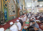 Idulfitri Momentum Perkuat Silaturahmi dan Kepedulian Sosial
