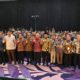 Gubernur Agustiar Hadiri Apresiasi Pemda Berprestasi 2026 Regional Kalimantan