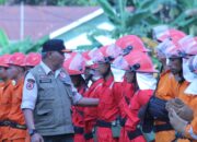 Bumitama (BGA Group) Perkuat Kolaborasi Cegah Karhutla di Kalimantan Tengah