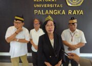 Bawa Visi PTN-BH, Prof. Liswara Neneng Siap Bertarung di Pilrek UPR 2026