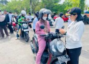 2 Hari Razia, Tunggakan Pajak Rp100 Juta