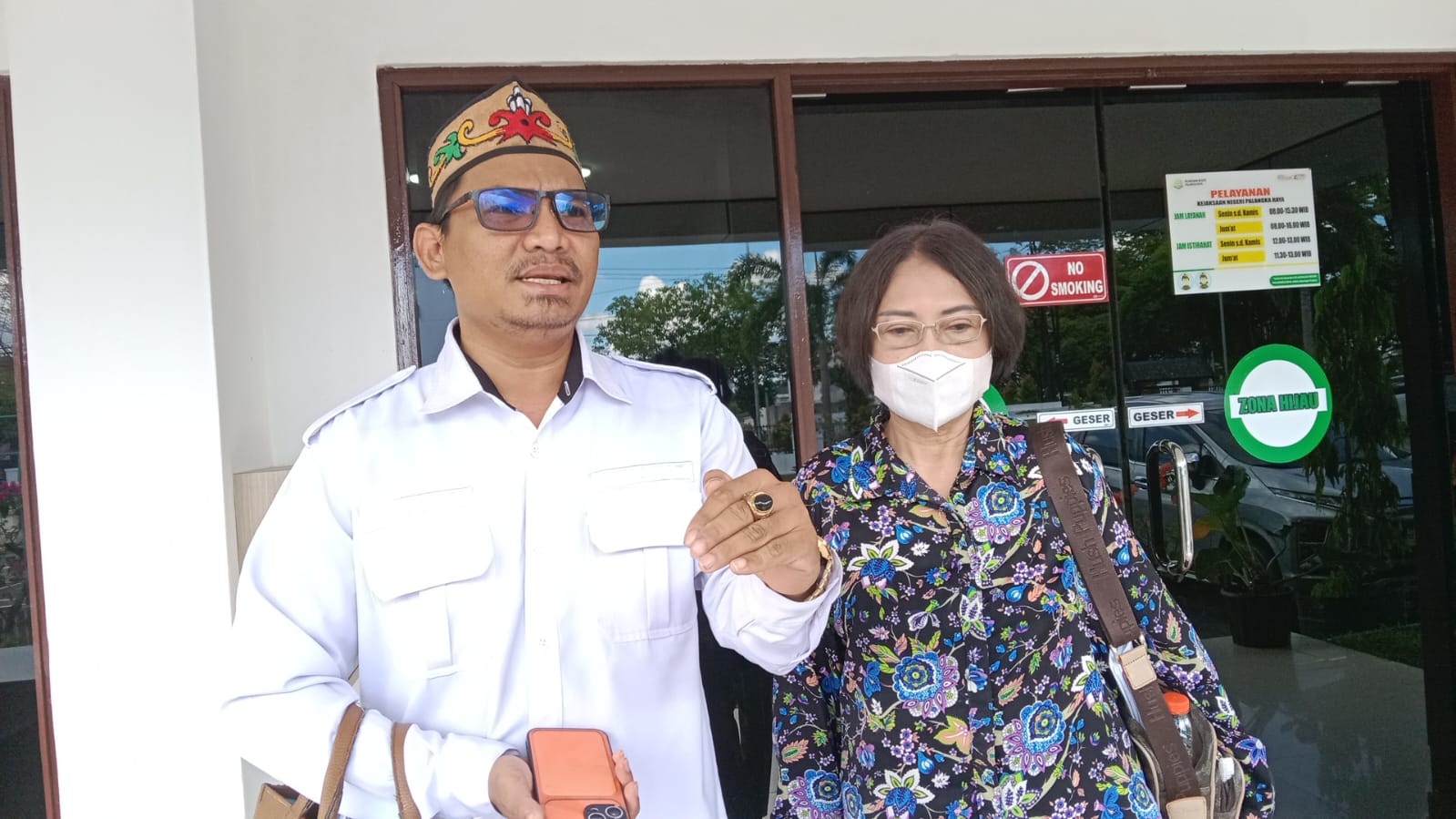 Prof YL Jalani Pemeriksaan Maraton, Kuasa Hukum Ajukan Jaminan Rp3 Miliar
