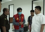 ‎Kejati Tetapkan Lima Tersangka Kasus Dugaan Korupsi Penjualan Zirkon PT KBM
