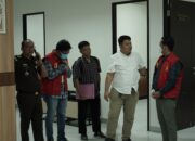 Mantan Plt Kadis ESDM Kembali Jadi Tersangka, Korupsi Penjualan Zirkon PT KBM