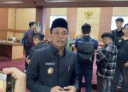 HARGA BBM DEX NAIK DRASTIS-Operasional Angkut Sampah di P Raya Tertekan