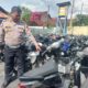 TINDAK TEGAS BALAP LIAR-Denda Maksimal, Motor Ditahan 3 Bulan