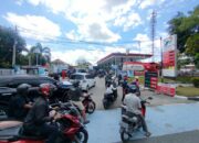SE Pembatasan BBM Tanpa Teken Basah, Siapa Tanggung Jawab?