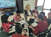 Teknik Pertambangan UPR Edukasi Siswa SMKN 4