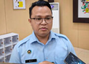 27 SPPG di Kalteng Belum Beroperasi