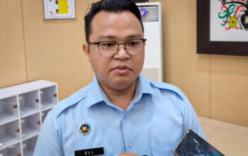 27 SPPG di Kalteng Belum Beroperasi