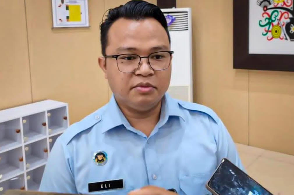 27 SPPG di Kalteng Belum Beroperasi