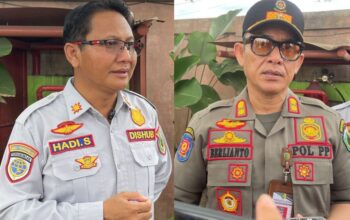 Antrean BBM Terkendali, Pemko Palangka Raya Tetap Lakukan Pemantauan