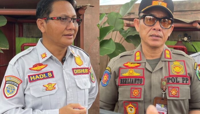 Antrean BBM Terkendali, Pemko Palangka Raya Tetap Lakukan Pemantauan