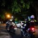 Satlantas Polresta Palangka Raya Amankan 8 Motor Balap Liar