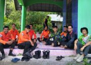 Pencarian Lansia Hilang di Hutan Bukit Batu Resmi Ditutup