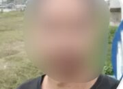 Pelaku Terakhir Pembunuhan 1 Keluarga Tertangkap
