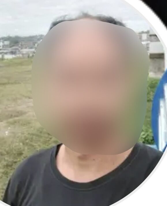 Pelaku Terakhir Pembunuhan 1 Keluarga Tertangkap