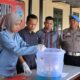 19 Pengedar Sabu Ditangkap Selama 4 Bulan