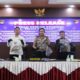 Pelaku Penganiayaan di Pasar Kereng Pangi Ditangkap di Palangka Raya