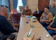 KPHP Barito Hilir dan PT BPM Klarifikasi Tudingan LSM AmpuH