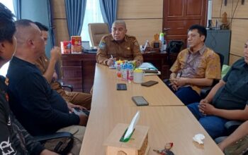 KPHP Barito Hilir dan PT BPM Klarifikasi Tudingan LSM AmpuH