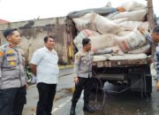 Selewengkan Pupuk Subsidi, Pria di Kotim Masuk Bui