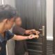 Pria 26 Tahun Ditangkap Usai Bobol Rumah