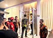 Perempuan Lansia Ditemukan Tewas dalam Toko