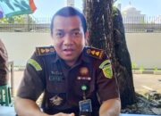Kejari Palangka Raya Tunda Pemeriksaan Tersangka Prof YL