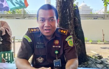 Kejari Palangka Raya Tunda Pemeriksaan Tersangka Prof YL