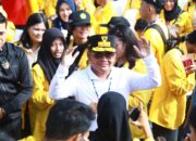 TATA RUANG BELUM TUNTAS-23 Persen Tambang Rakyat Kalteng Bermasalah