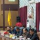 RESES DI KATINGAN-Teras Berharap UU Pemilu Bisa Selesai Tahun 2027