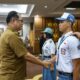 74 Peserta Ikut Seleksi Paskibraka Kalteng 2026
