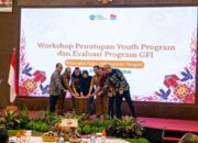 GFI Sukses Rehabilitasi Lahan dan Berdayakan Generasi Muda di Kalteng Melalui Program ‘Sakula Budaya’