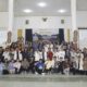 Andina Narang Kuliah Umum di IAHN-TP Palangka Raya