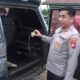 8 Mobil Pelangsir BBM Subsidi Ditangkap
