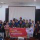 UNDA Kampus Terbaik di Kotim Hadirkan Pelatihan Drone Mapping untuk Mahasiswa Agribisnis