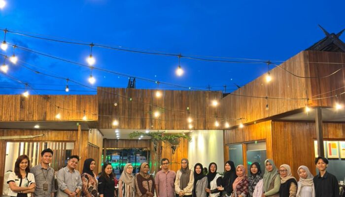 BPJS Ketenagakerjaan Sampit Gelar Pembinaan Agen Perisai dan Sosialisasi Program Perlindungan Pekerja