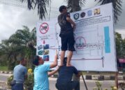Dishub Larang Angkutan Barang Masuk dalam Kota Sampit