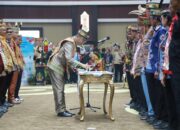 Usai Dilantik Ir.Leonard Ampung Rapatkan Barisan, DAD PRaya Bergerak, Pendidikan dan Ketahanan Keluarga Jadi Prioritas