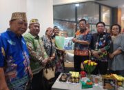 Usung Integralistik, Tari Budayanti Usop Mantapkan Diri Daftar Calon Rektor UPR