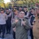 Dewan Temukan Pasokan BBM ke SPBU P Raya Dikurangi, Junaidi Desak Kuota Ditambah   