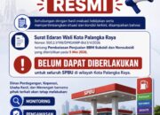 Pemko Tunda Penerapan Pembatasan BBM, Evaluasi Masih Berjalan