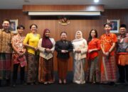 Atdikbud KBRI Manila Perkuat Diplomasi Pendidikan Melalui Bedah Sistem Pendidikan di Kawasan Asia dan Pasifik