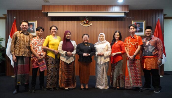 Atdikbud KBRI Manila Perkuat Diplomasi Pendidikan Melalui Bedah Sistem Pendidikan di Kawasan Asia dan Pasifik